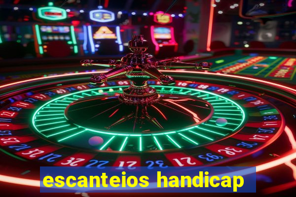 escanteios handicap - 2